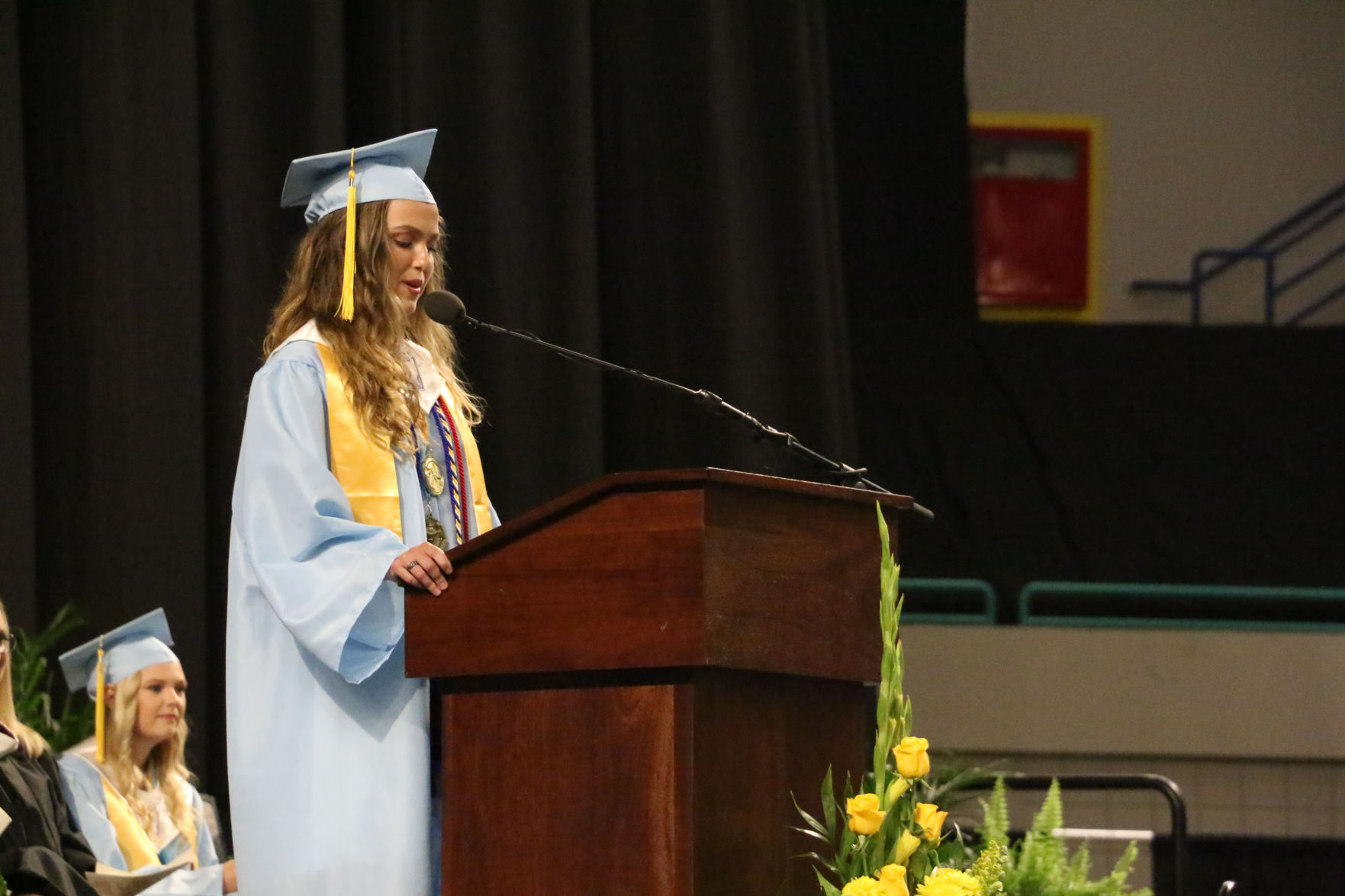 2019 South Florence High School Graduation
